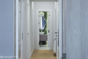 Preț imbatabil de lansare 1.450 euro mp - Apartament decomandat cu 3 camere și 2 băi, Păcurari - imagine 15