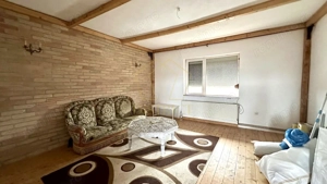 Casa individuală cu 6 camere | Mosnita Veche