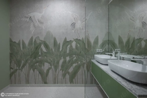 Preț imbatabil de lansare 1.450 euro mp - Apartament decomandat cu 3 camere și 2 băi, Păcurari - imagine 17