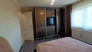 Apartament renovat și decomandat 2 camere | Zona Lunei - imagine 4