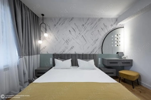 Preț imbatabil de lansare 1.450 euro mp - Apartament decomandat cu 3 camere și 2 băi, Păcurari - imagine 7