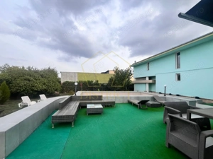 Pensiune superba cu piscina | COMISION 0 | Girocului - imagine 3