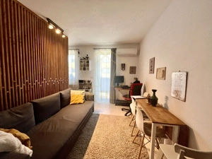 Apartament decomandat cu 2 camere | Etaj 1 | Giroc