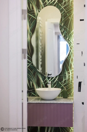 Preț imbatabil de lansare 1.450 euro mp - Apartament decomandat cu 3 camere și 2 băi, Păcurari - imagine 16