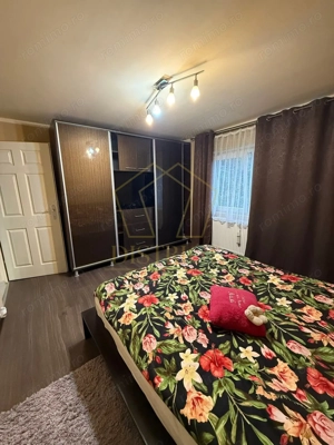 Apartament renovat și decomandat 2 camere | Zona Lunei - imagine 6