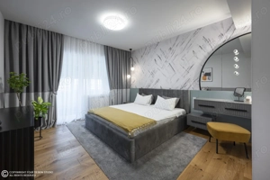 Preț imbatabil de lansare 1.450 euro mp - Apartament decomandat cu 3 camere și 2 băi, Păcurari - imagine 8