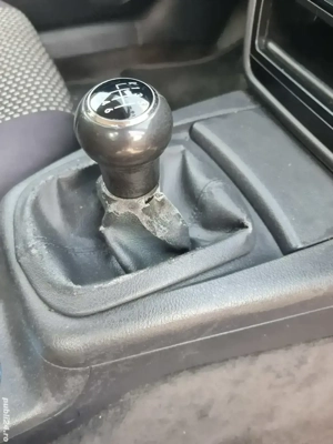 vw passat 2.0 tdi ,an2004 - imagine 3