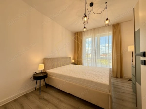 Apartament deosebit cu 2 camere | Giroc