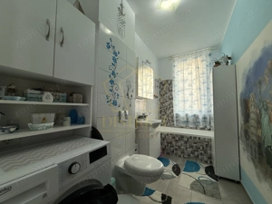 COMISION 0% Apartament decomandat cu 3 camere | Lipovei - imagine 4