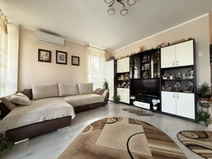 COMISION 0% Apartament decomandat cu 3 camere | Lipovei - imagine 2