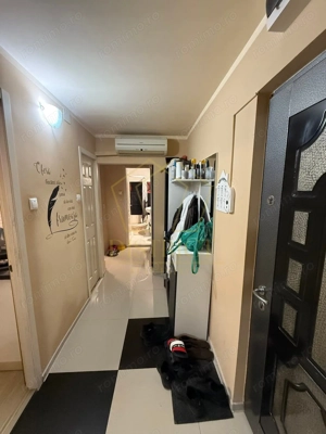 Apartament renovat și decomandat 2 camere | Zona Lunei - imagine 14