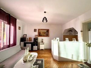 Casa individuală cu 6 camere | Mosnita Veche - imagine 8