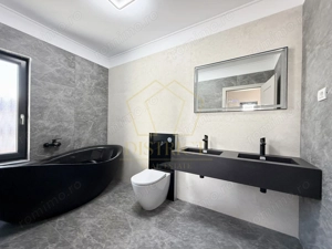 Com 0 | Casa individuala superba cu 5 camere si 3 bai | Dumbravita - imagine 10