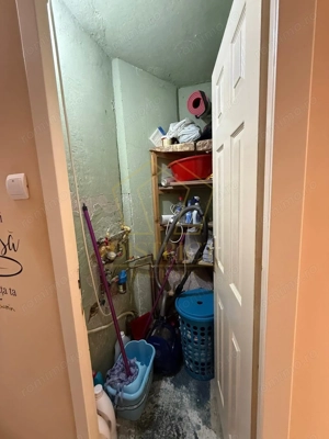 Apartament renovat și decomandat 2 camere | Zona Lunei - imagine 15