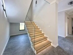 Com 0 | Casa individuala superba cu 5 camere si 3 bai | Dumbravita - imagine 9