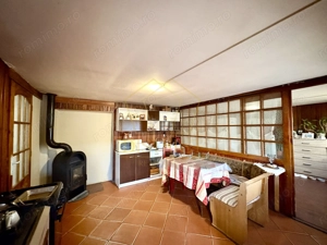 Casa individuală cu 6 camere | Mosnita Veche - imagine 7