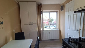 Apartament renovat și decomandat 2 camere | Zona Lunei - imagine 8