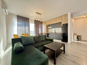 Apartament deosebit cu 2 camere | Giroc