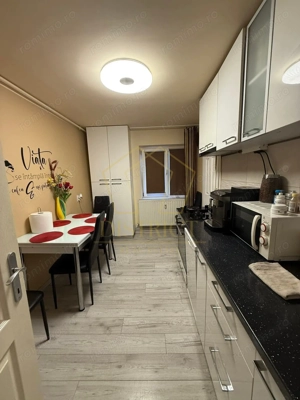 Apartament renovat și decomandat 2 camere | Zona Lunei - imagine 10