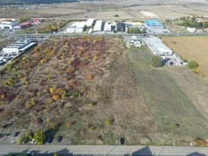 Teren intravilan cu PUZ | 6.752mp | Lugojului - imagine 6