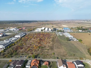 Teren intravilan cu PUZ | 6.752mp | Lugojului - imagine 5