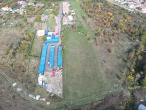 Teren Intravilan 8341mp | Plopi | COMISION 0% - imagine 5