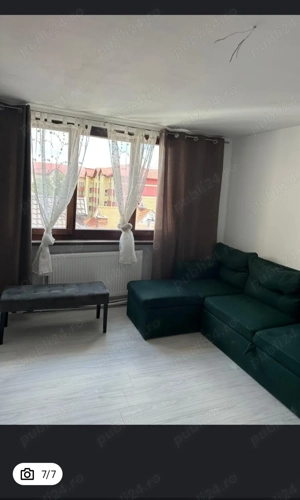 Vând apartament 2 camere