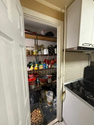 Apartament renovat și decomandat 2 camere | Zona Lunei - imagine 16