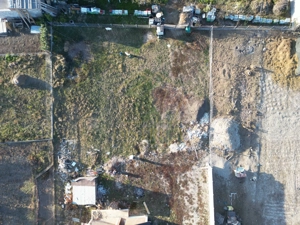 Teren 666mp cu autorizatie de duplex | Bucovat - imagine 4