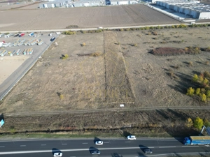 Teren de 5.112mp pentru servicii- industrial | calea Lugojului | Ghiroda - imagine 7