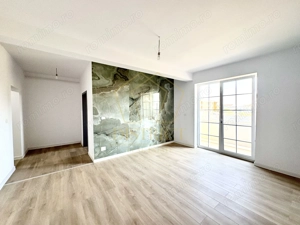 Apartament modern cu 2 camere si 2 terase | Giroc | Penny | Lidl - imagine 2