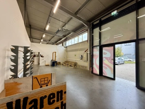 COM 0% Hala industriala 1035 mp utili |  Zona Mehala - imagine 8