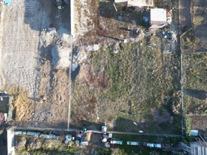 Teren 666mp cu autorizatie de duplex | Bucovat - imagine 5