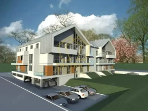 0%COMISION Apartamente cu 2 camere, iulie 2026 | Buziasului - imagine 12