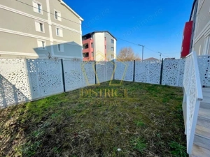 Apartament cu 2 camere si curte 50mp | Giroc | Penny | Lidl - imagine 4