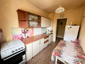 Apartament spatios cu 2  camere | Torontalului