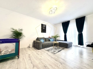 Apartament mobilat si utilat cu 2 camere si boxa | Giroc | Profi