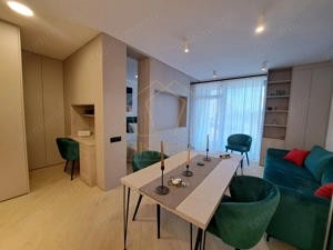 COM 0% Apartamente cu 1.5 camere, finisaje calitative | Torontalului