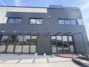 Hale industriale noi | Sanandrei | A1 - imagine 3