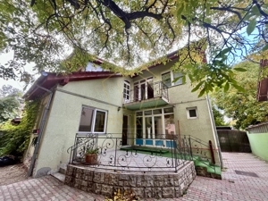 COM 0 | Casa individuala cu 5 camere și garaj | Simion Barnutiu - imagine 10