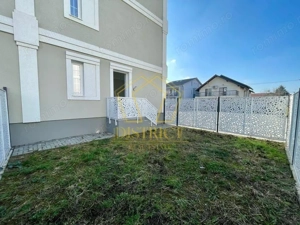Apartament cu 2 camere si curte 50mp | Giroc | Penny | Lidl - imagine 8