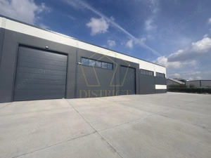 Hale industriale noi | Sanandrei | A1 - imagine 2