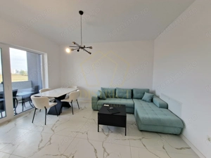 Apartament lux cu 2 camere | Giroc