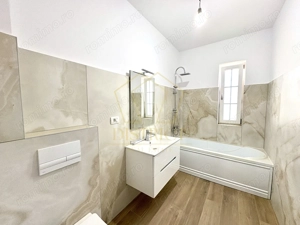 Apartament cu 2 camere si curte 32mp | Giroc | Penny | Lidl - imagine 6