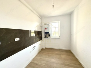 Apartament modern cu 2 camere si 2 terase | Giroc | Penny | Lidl - imagine 4