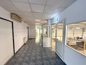 COM 0% Hala industriala 1035 mp utili |  Zona Mehala - imagine 9