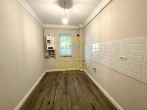 Apartament cu 2 camere si curte 50mp | Giroc | Penny | Lidl - imagine 6