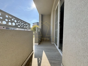 Apartament cu 2 camere si curte 12mp | Giroc | Penny | Lidl - imagine 7