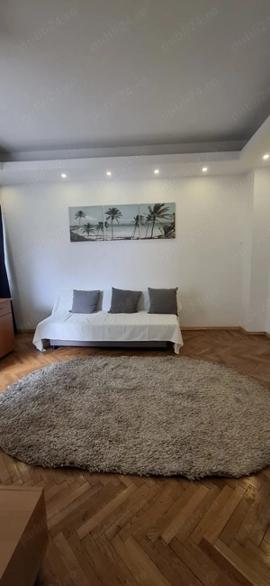 Apartament 2 camere, zona centrala - imagine 3