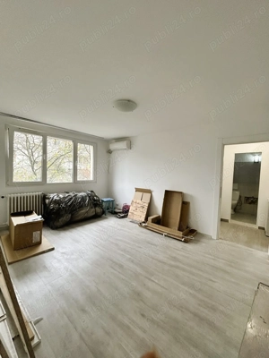 Apartament 3 camere Titan metrou